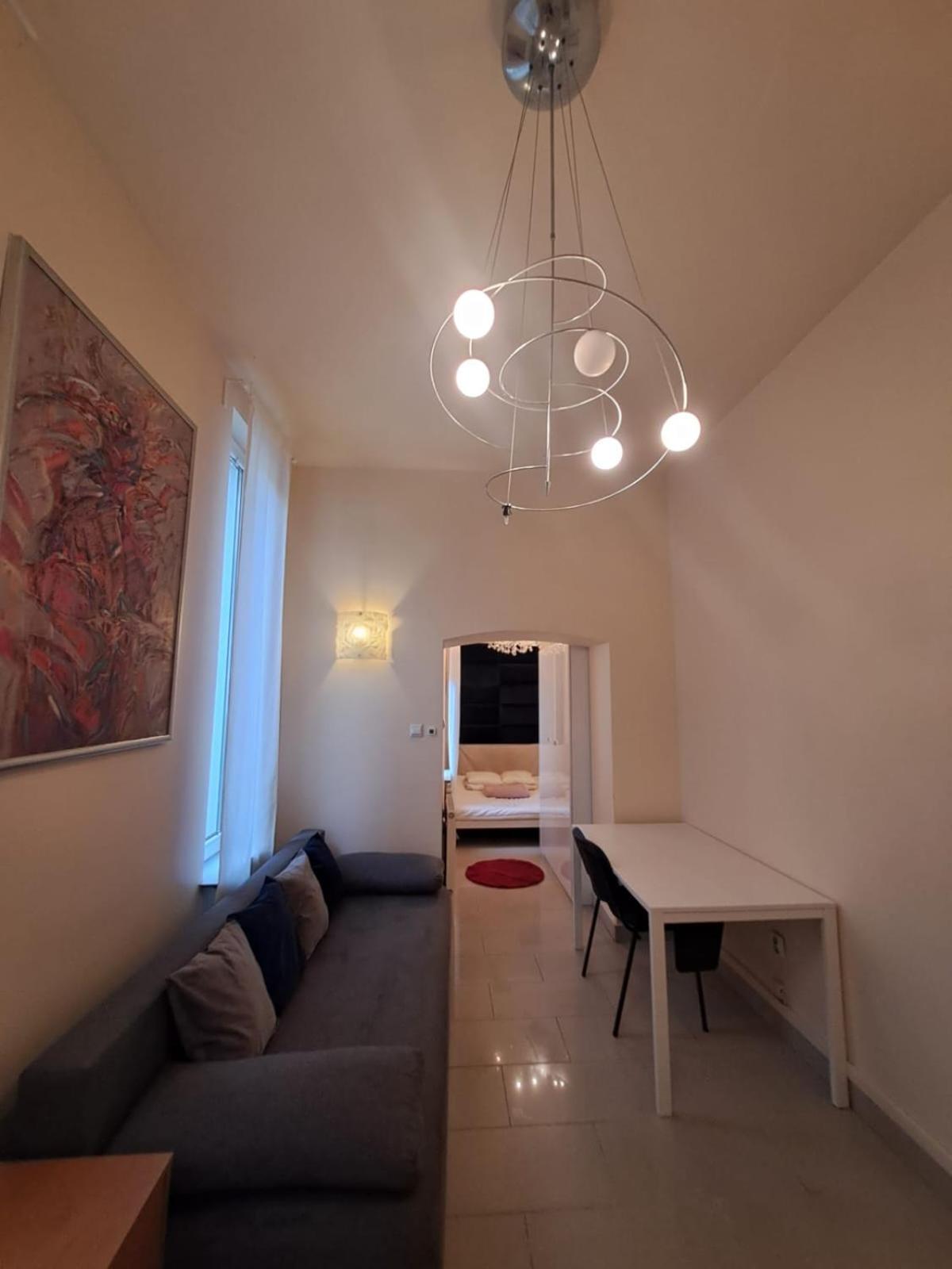 Szymborska Stradomska 5 Apartment *