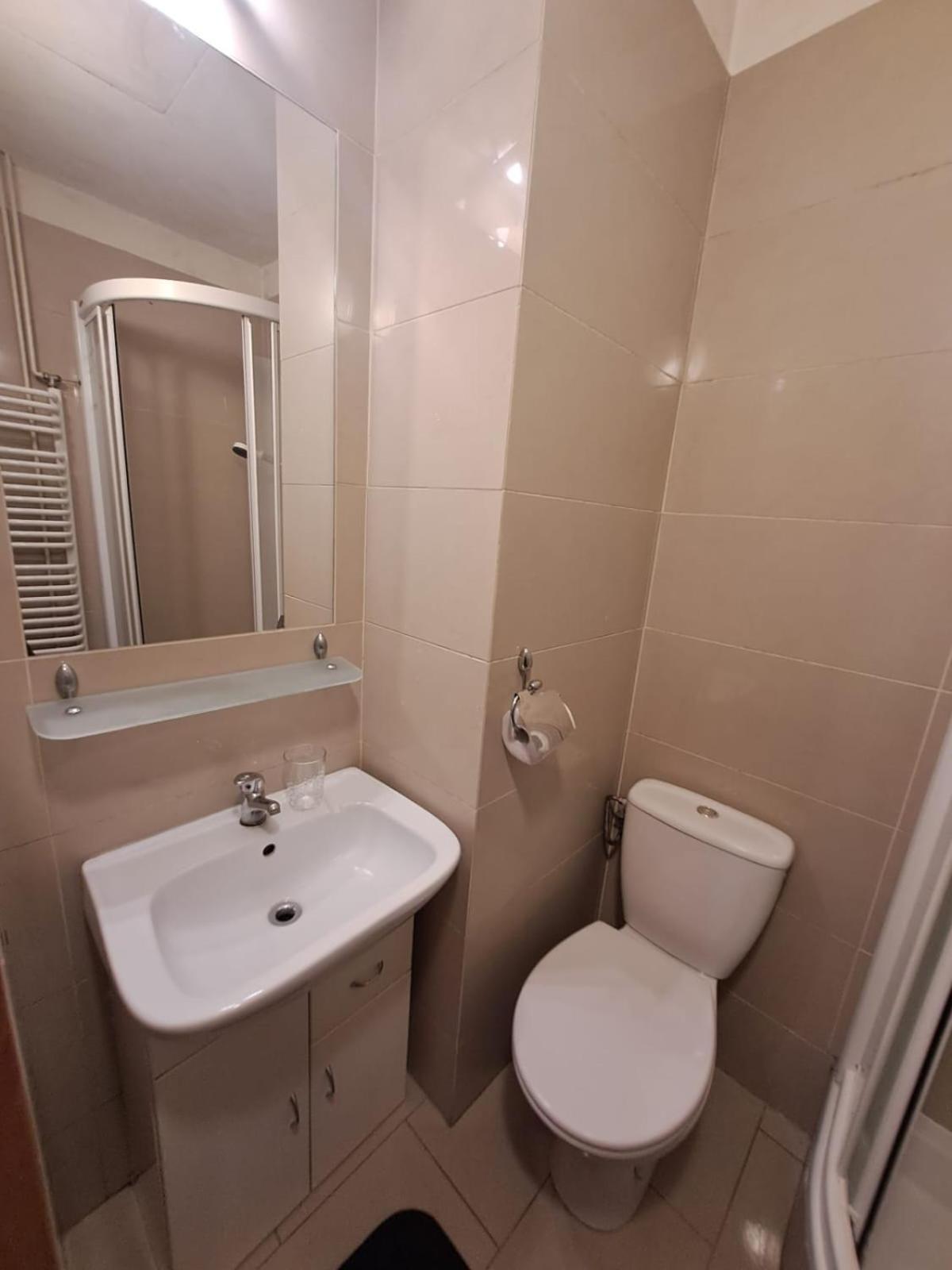 Apartment Szymborska Stradomska 5 *