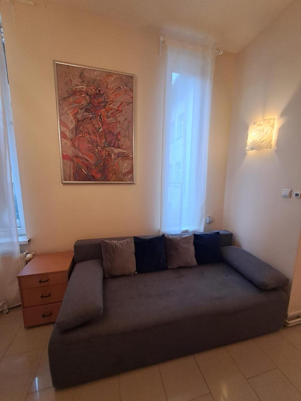Apartment Szymborska Stradomska 5 *