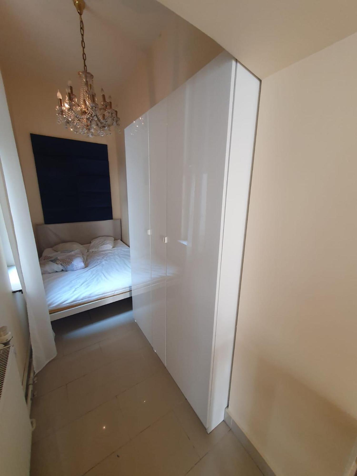 Szymborska Stradomska 5 * Krakau