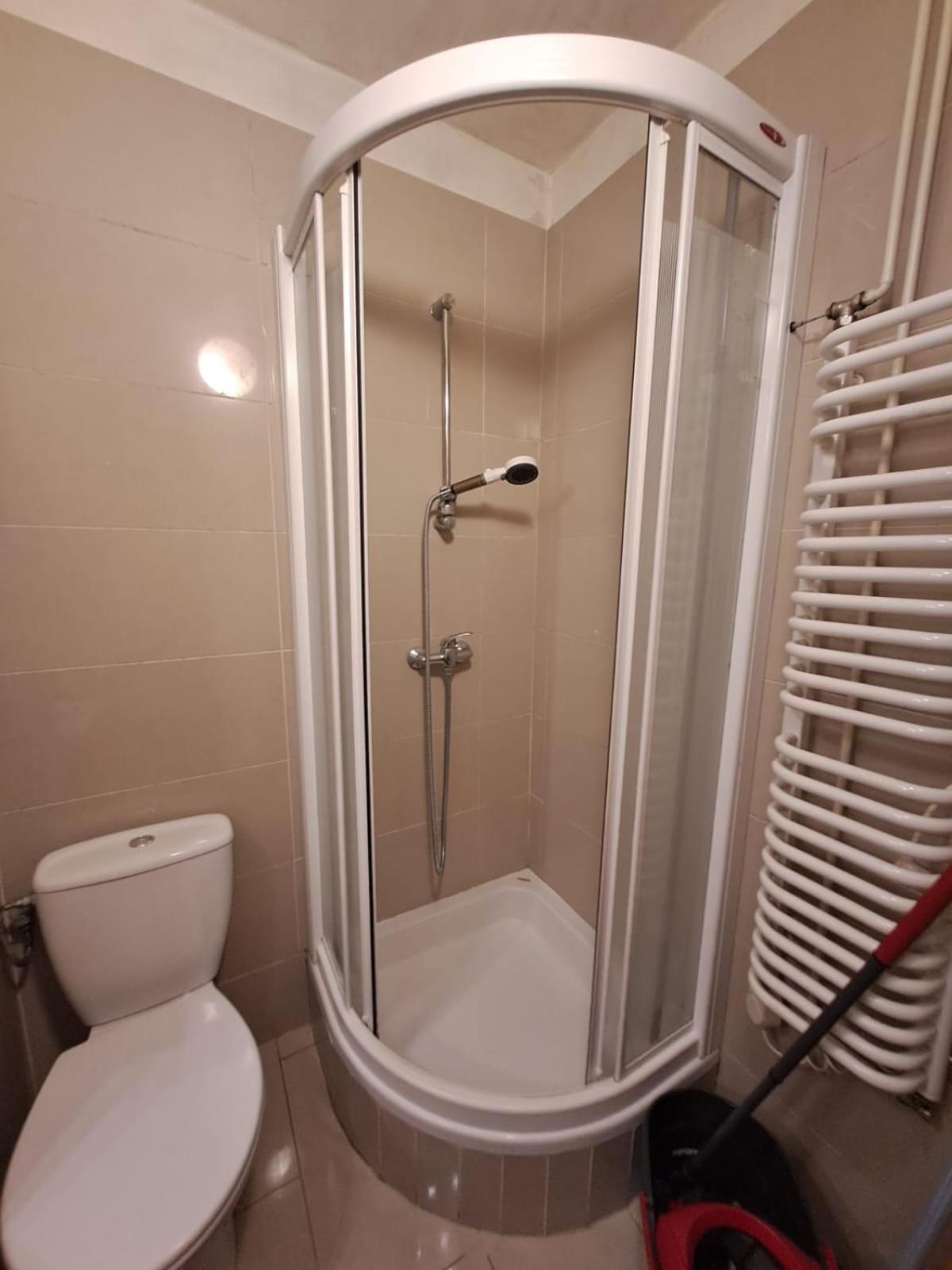 Apartment Szymborska Stradomska 5