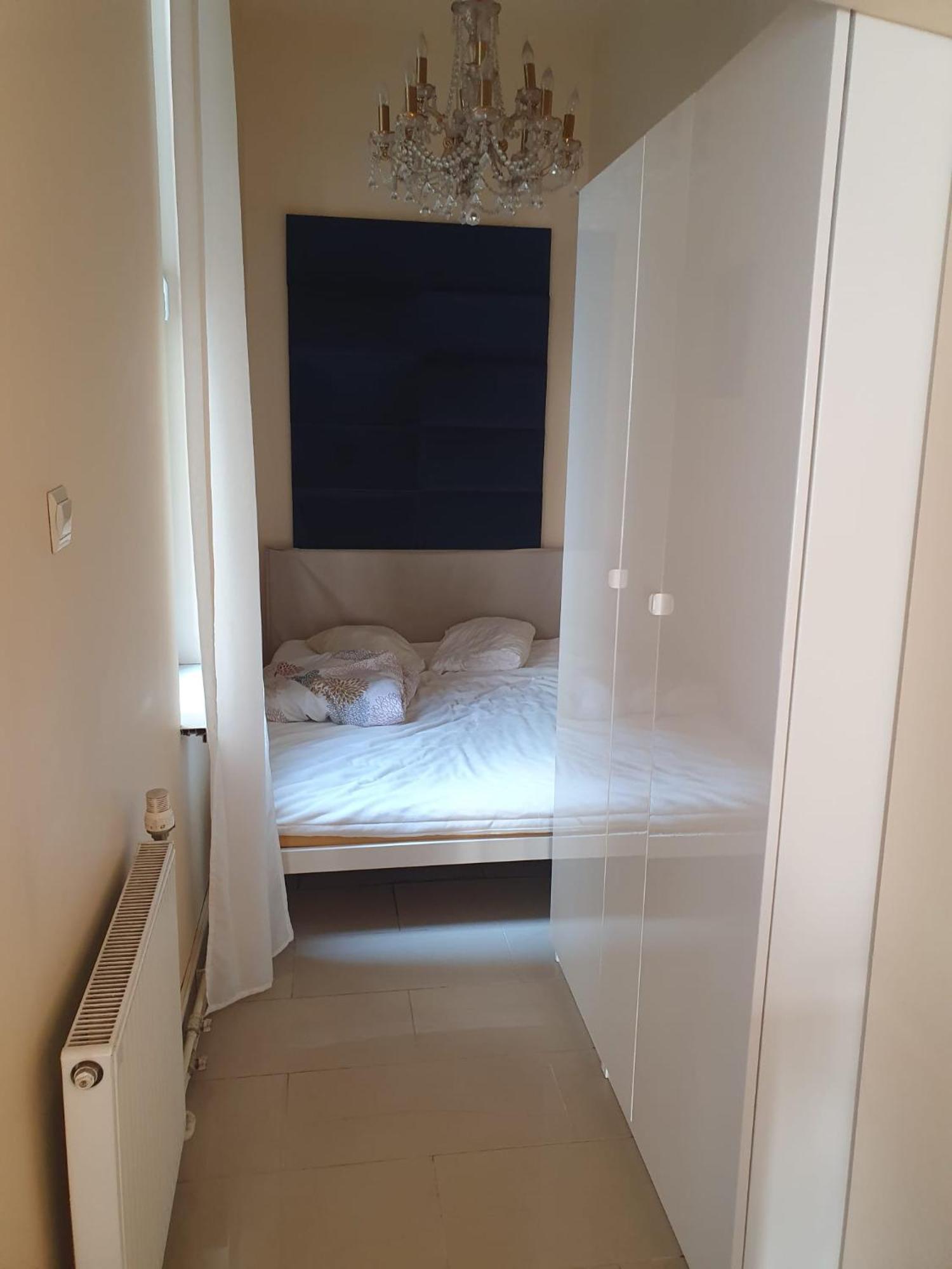 Apartment Szymborska Stradomska 5 *