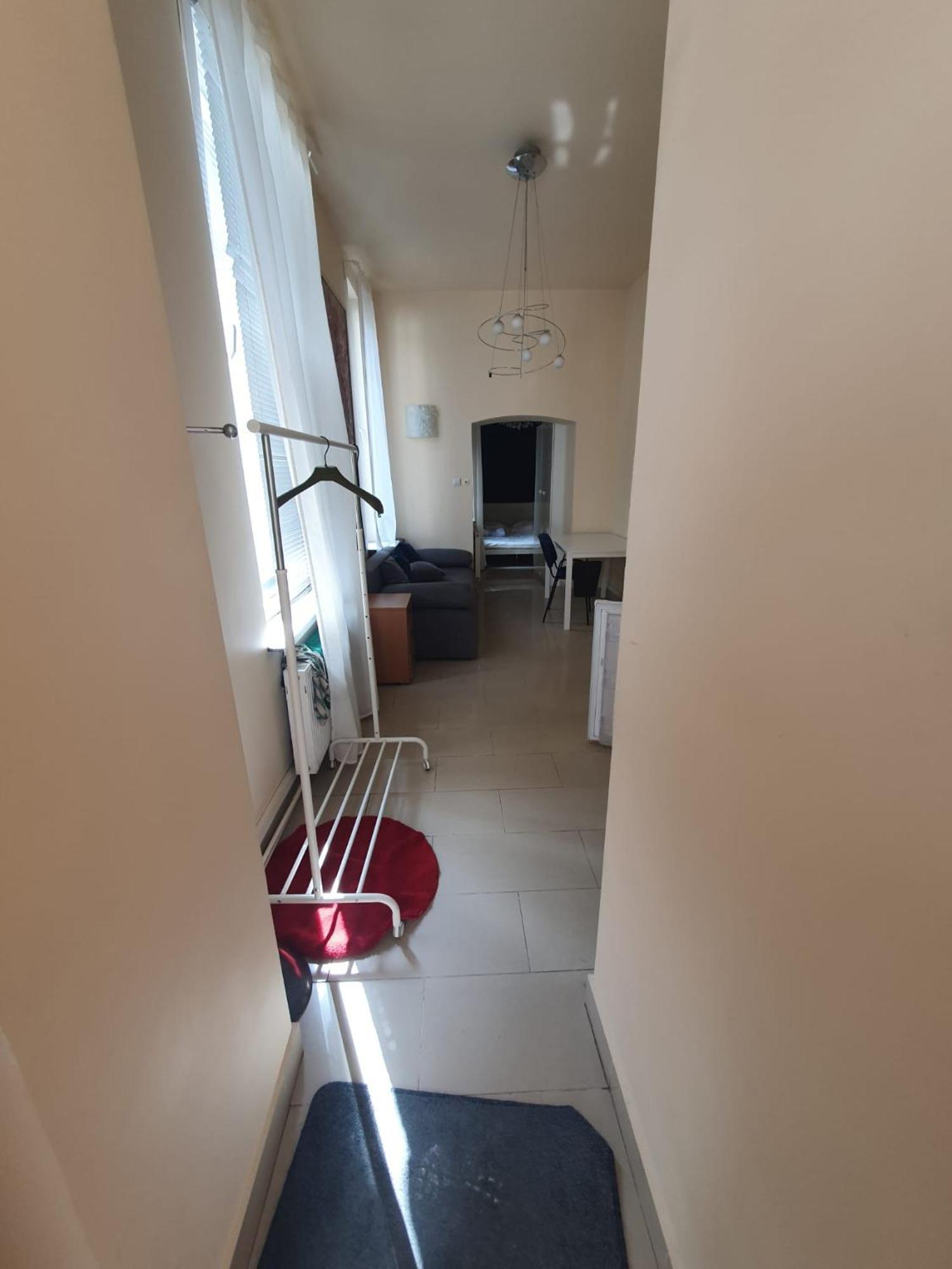 Szymborska Stradomska 5 Apartment Krakau